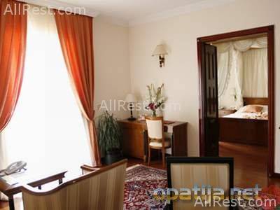 Mozart Hotel 15